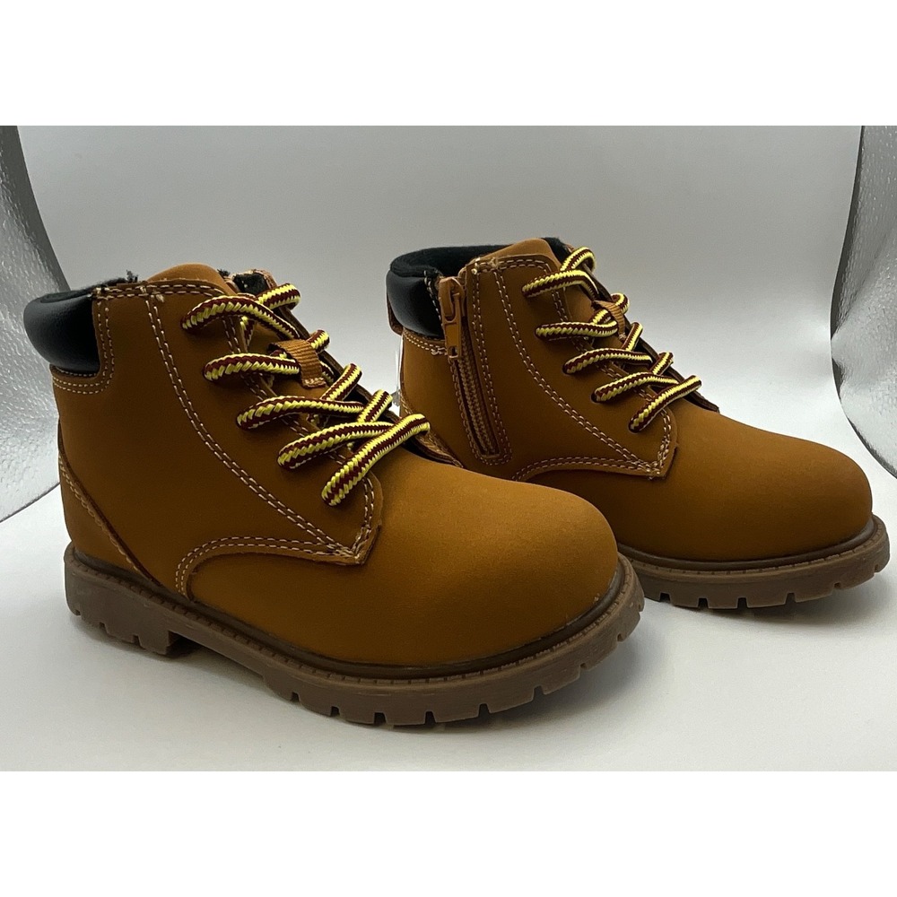 Carter's Lander Kids‎ Boots Size 11 - Brand New